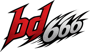 bd 666 সবুজ লোগো